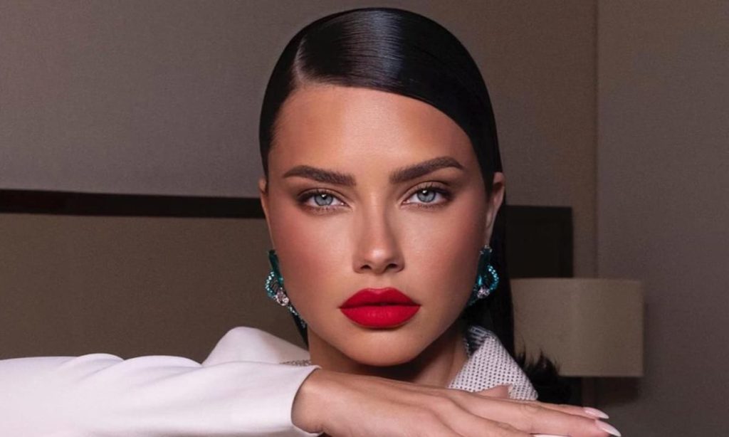 Adriana Lima Net Worth 2024 In Rupees Robbi Dominga