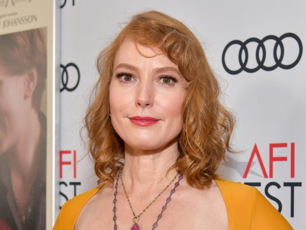 Alicia Witt Net Worth 2024