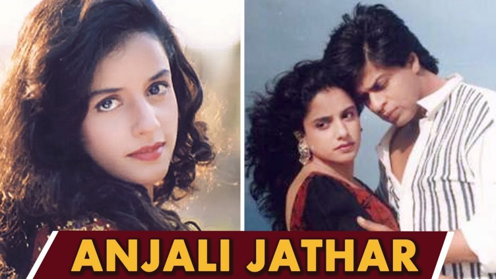 Anjali Jathar Net Worth 2024