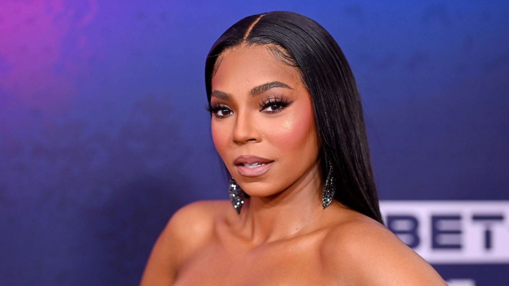 Ashanti (singer) Net Worth 2024