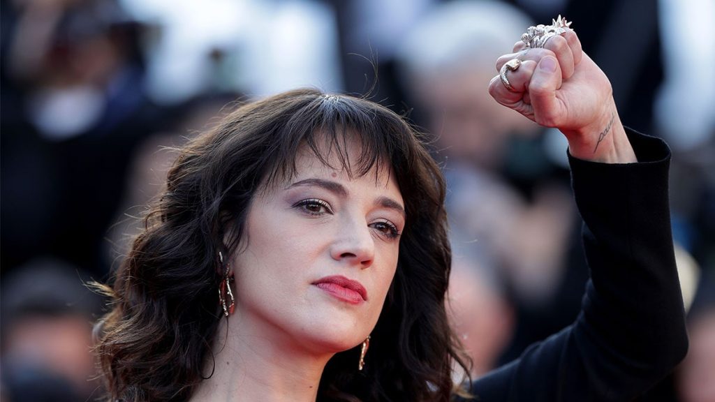 Asia Argento - Her Life, Career, and Financial Achievements