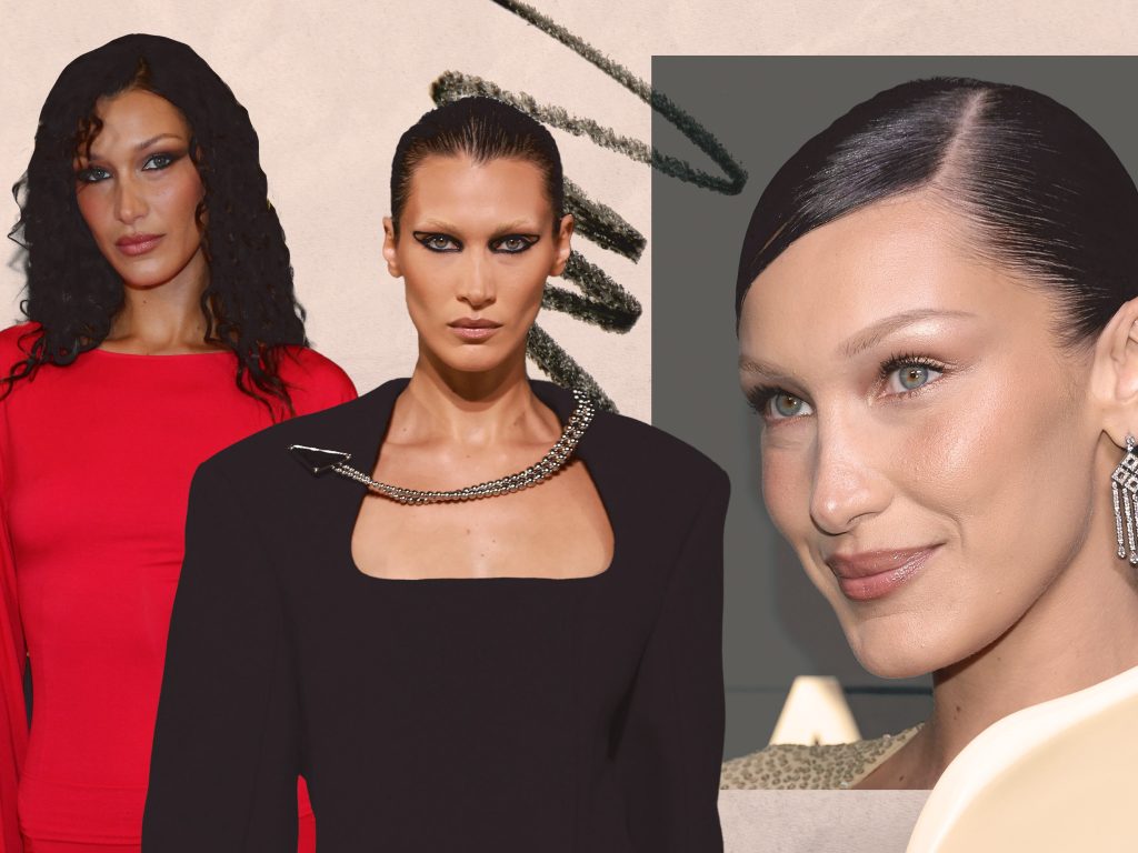 Bella Hadid Net Worth 2024