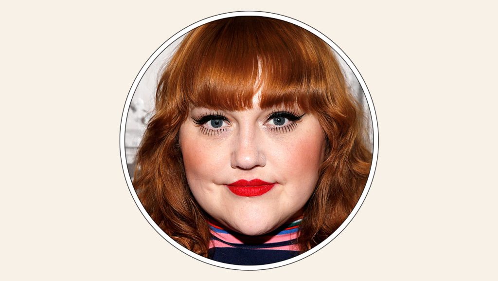 Beth Ditto Net Worth 2024