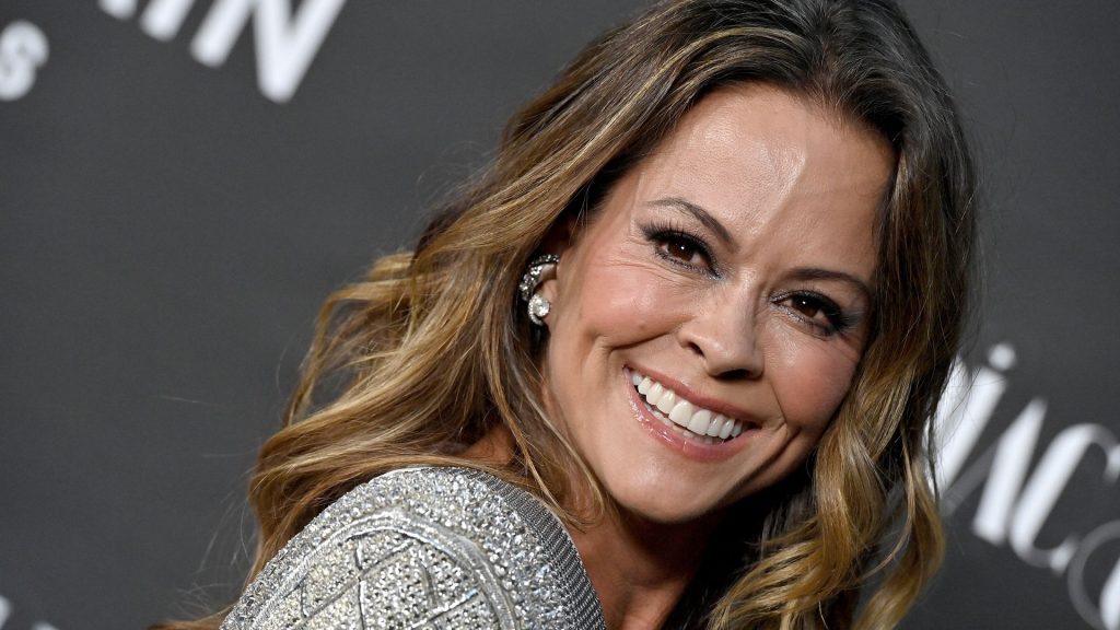 Brooke Burke Net Worth 2024