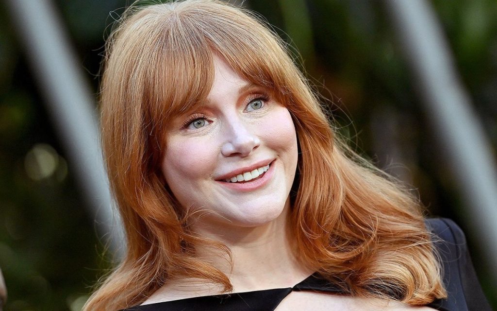 Bryce Dallas Howard Net Worth 2024