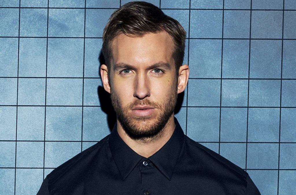 Calvin Harris Net Worth 2024