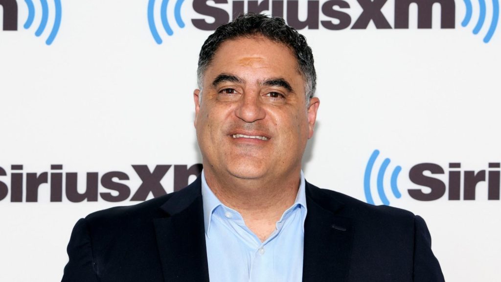 Cenk Uygur Net Worth 2024