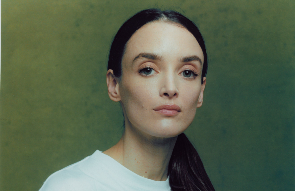 Charlotte Le Bon Net Worth 2024