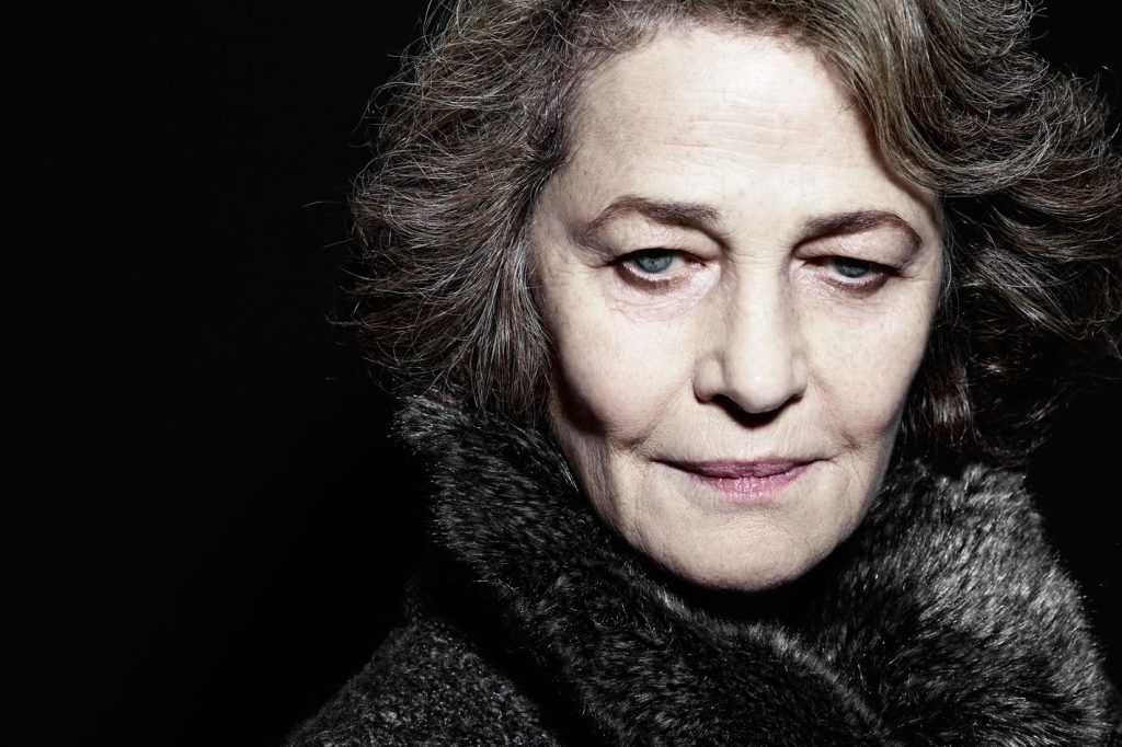 Charlotte Rampling Net Worth 2024