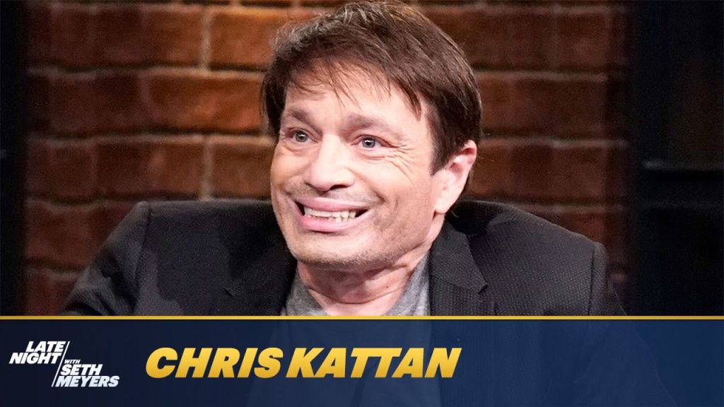 Chris Kattan Net Worth 2024