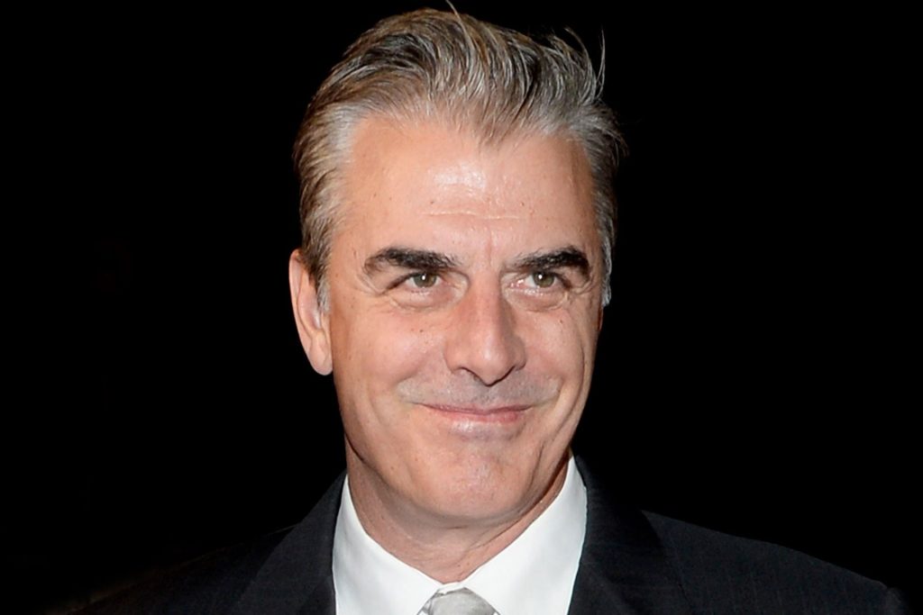 Chris Noth Net Worth 2024