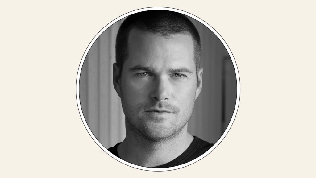 Chris O'Donnell Net Worth (2024)