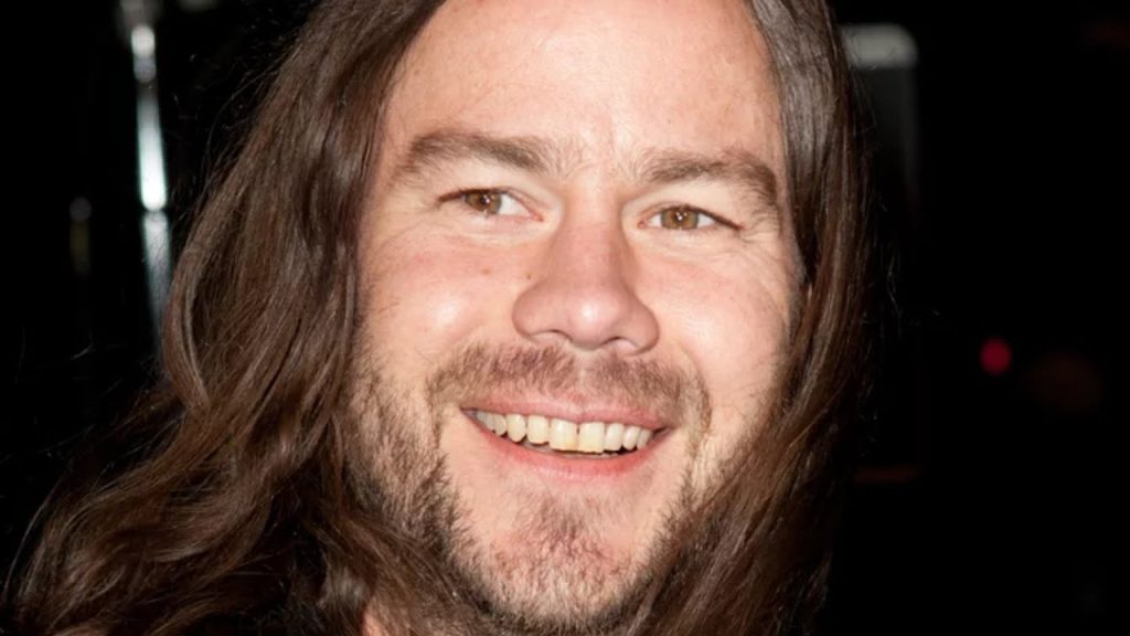 Chris Pontius Net Worth 2024