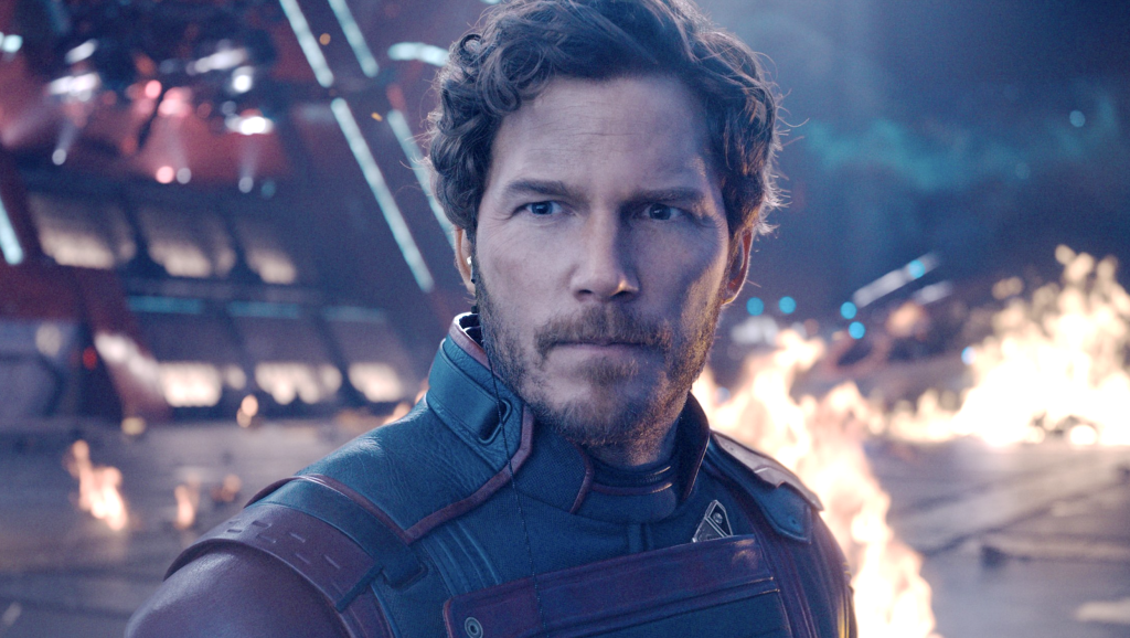 Chris Pratt Net Worth 2024