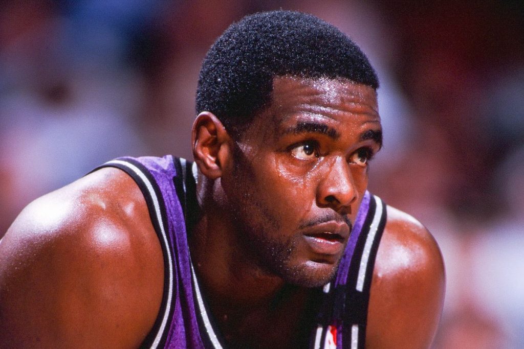 Chris Webber Net Worth 2024