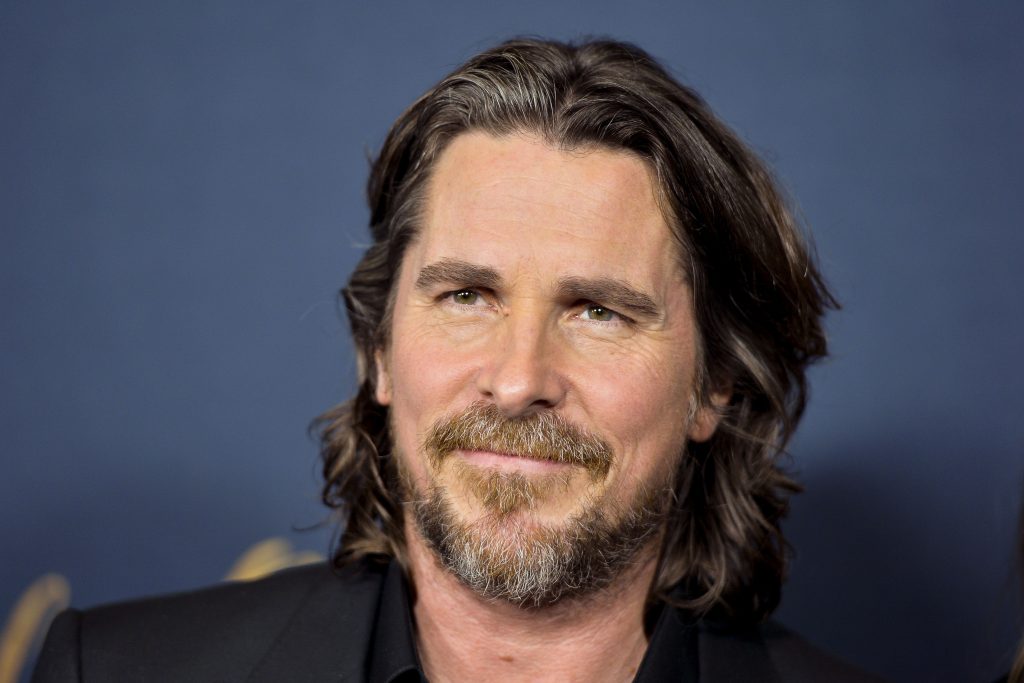 Christian Bale Net Worth (2024)
