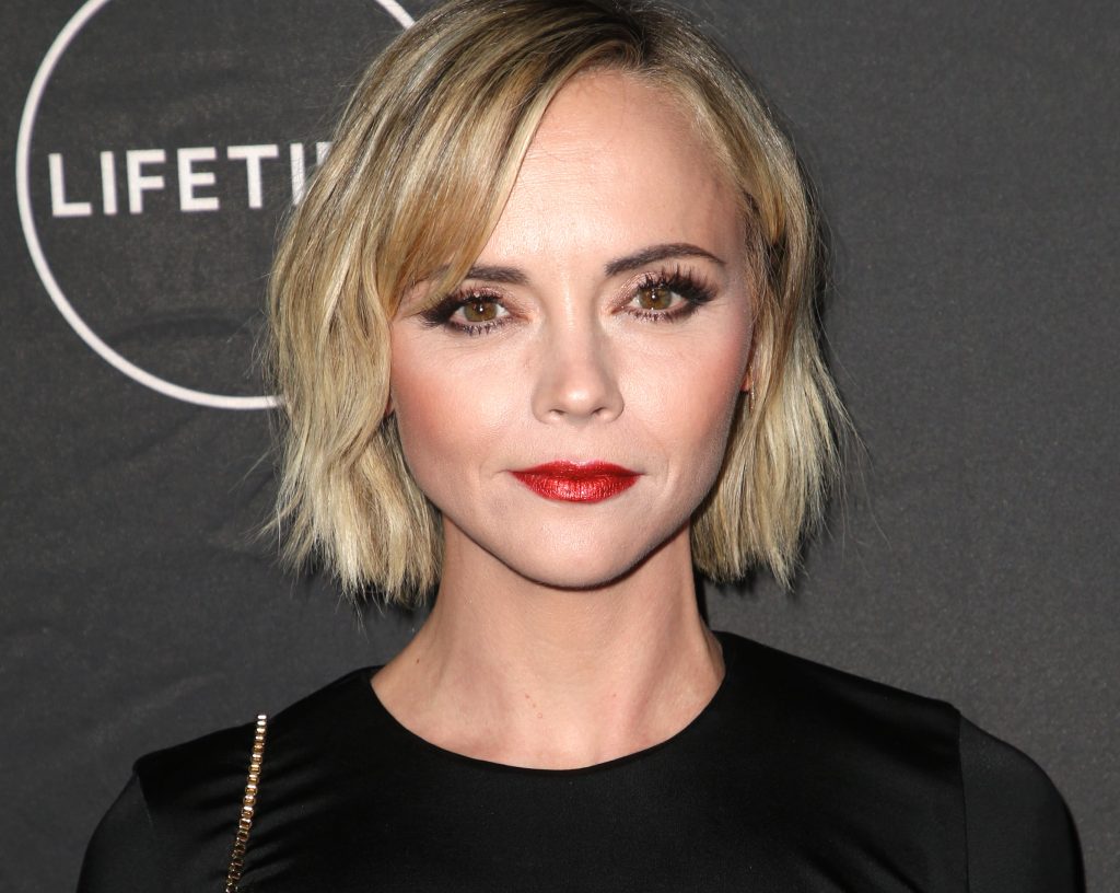 Christina Ricci Net Worth 2024