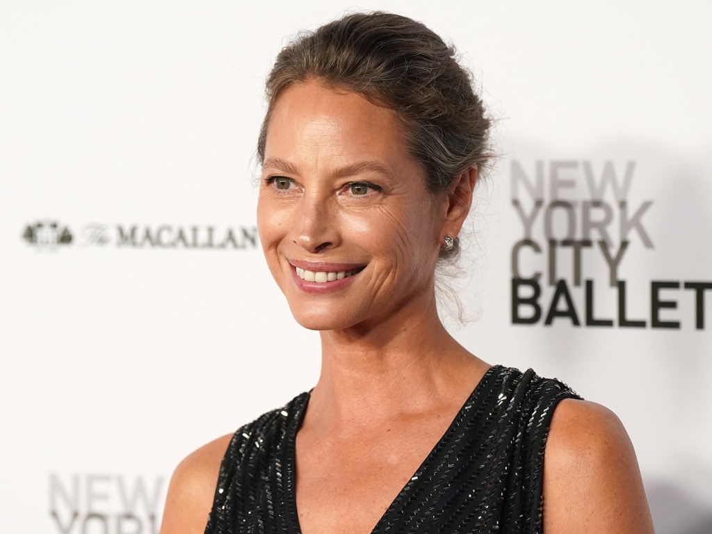 Christy Turlington Net Worth 2024