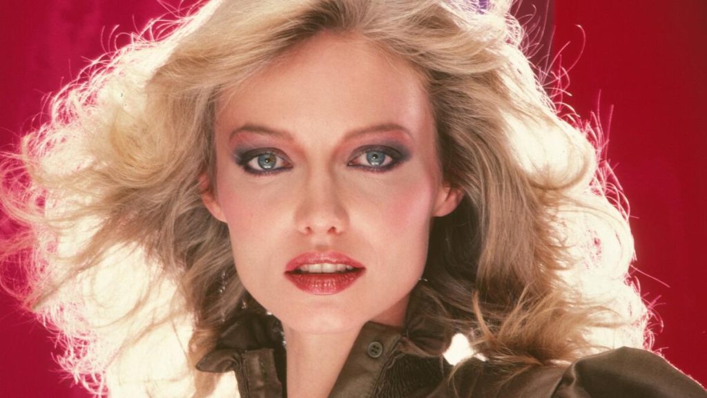 Cindy Morgan Net Worth 2024