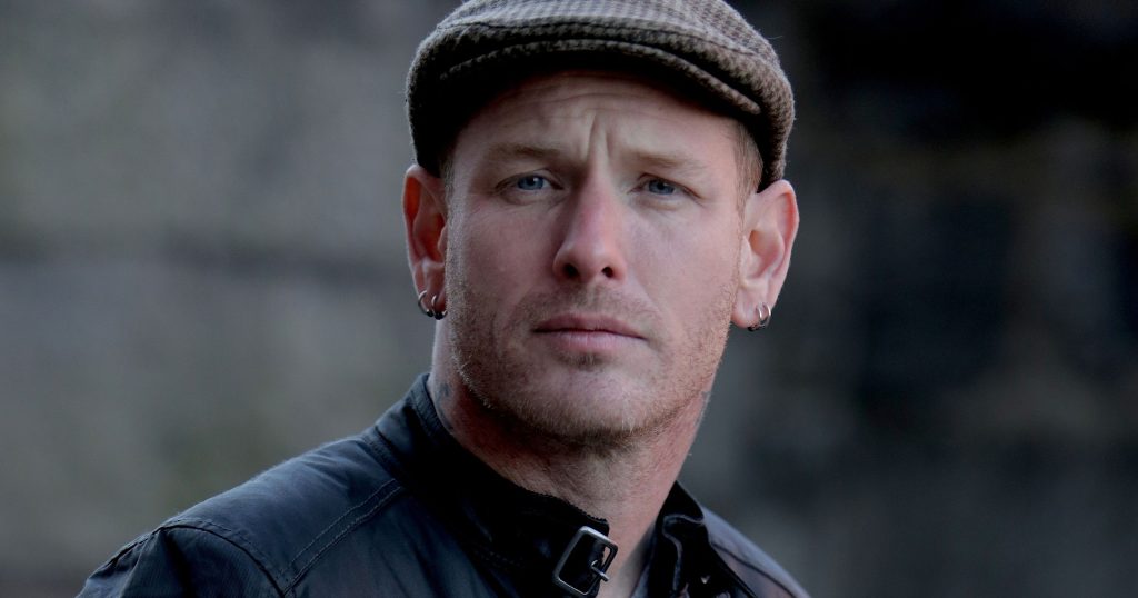 Corey Taylor Net Worth 2024