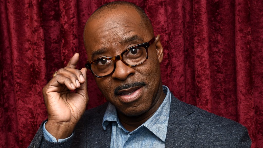 Courtney B. Vance Net Worth 2024