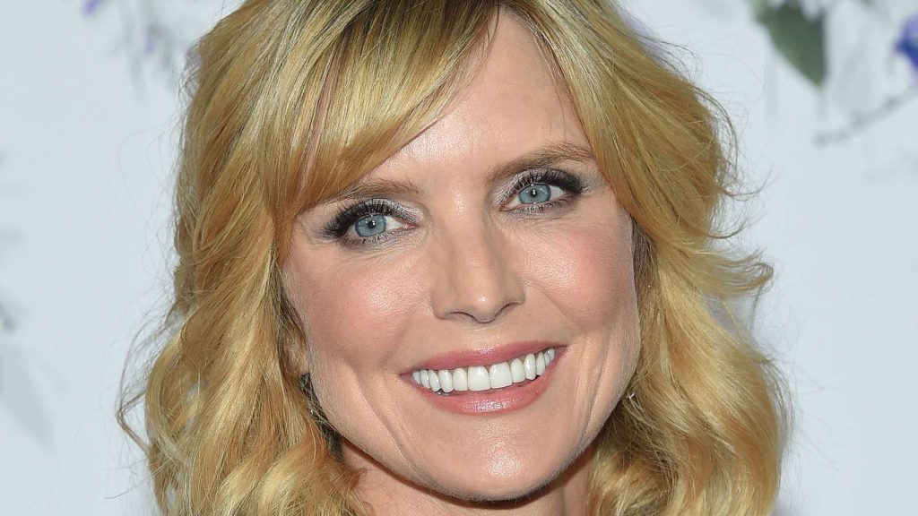 Courtney Thorne-Smith Net Worth 2024