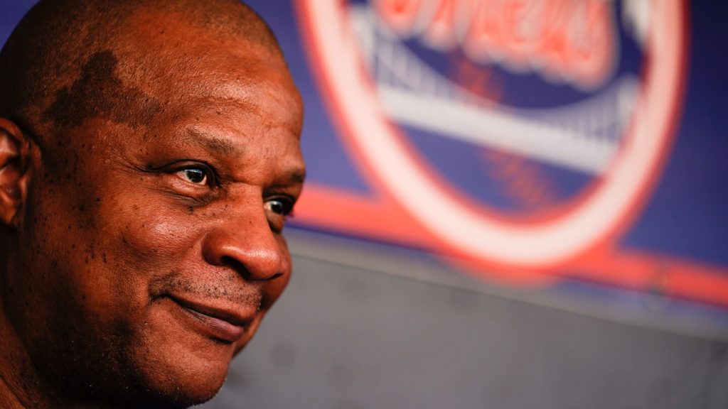 Darryl Strawberry Net Worth 2024