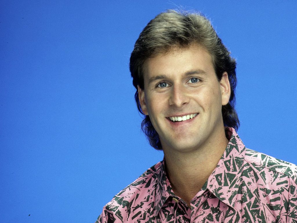 Dave Coulier Net Worth 2024