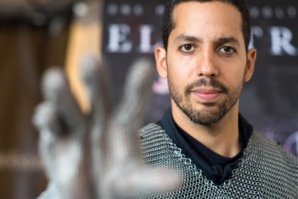 David Blaine Net Worth 2024