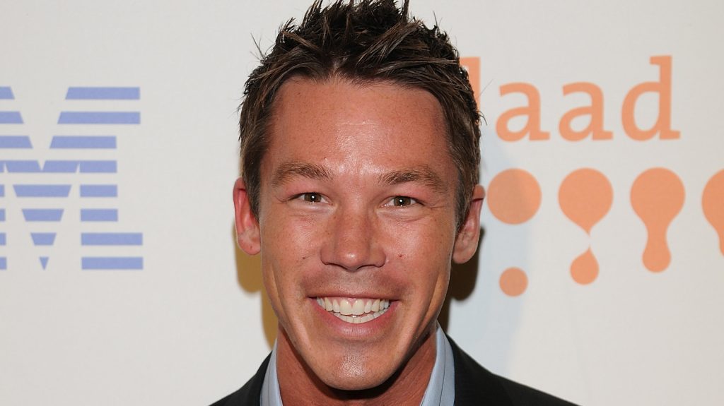 David Bromstad Net Worth 2024