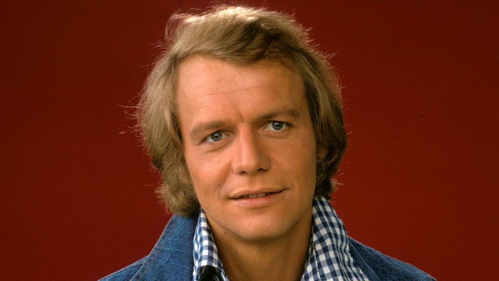 David Soul Net Worth 2024