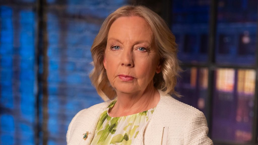 Deborah Meaden Net Worth 2024