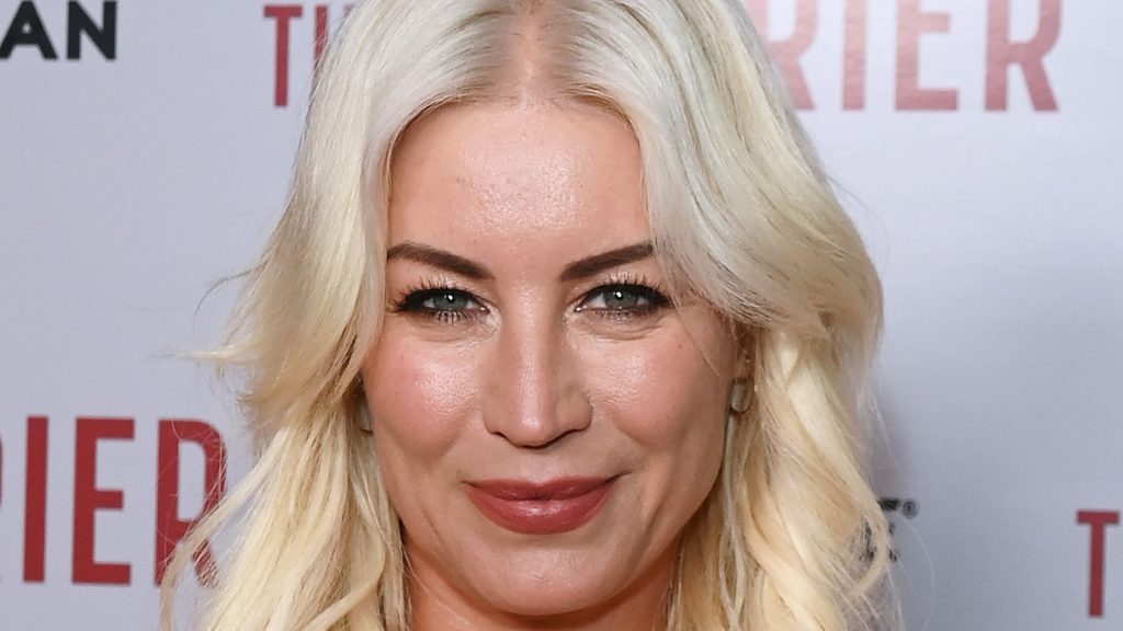 Denise van Outen Net Worth 2024