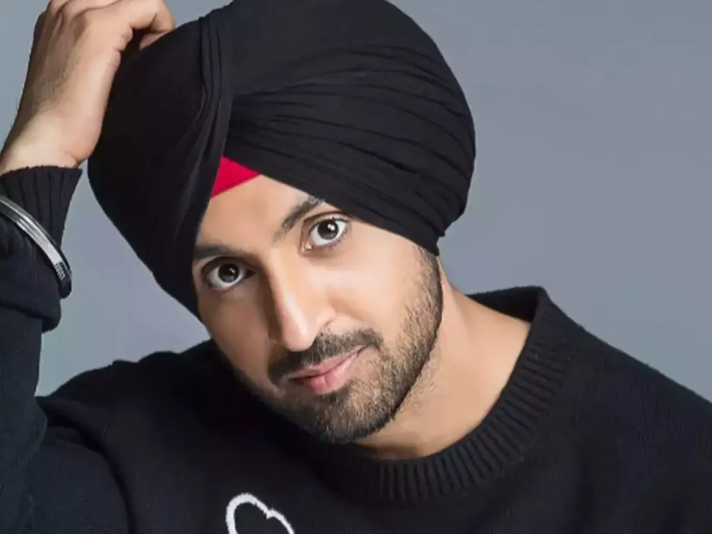 Diljit Dosanjh Net Worth 2024