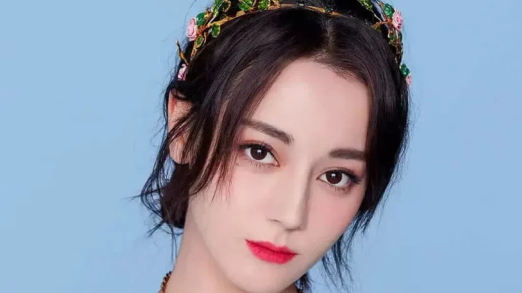 Dilraba Dilmurat Net Worth 2024