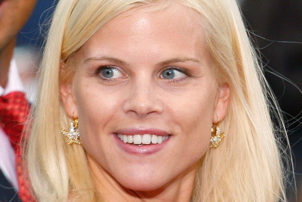 Elin Nordegren Net Worth 2024