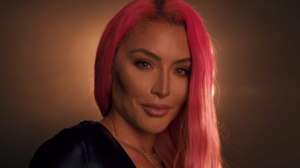 Eva Marie Net Worth 2024