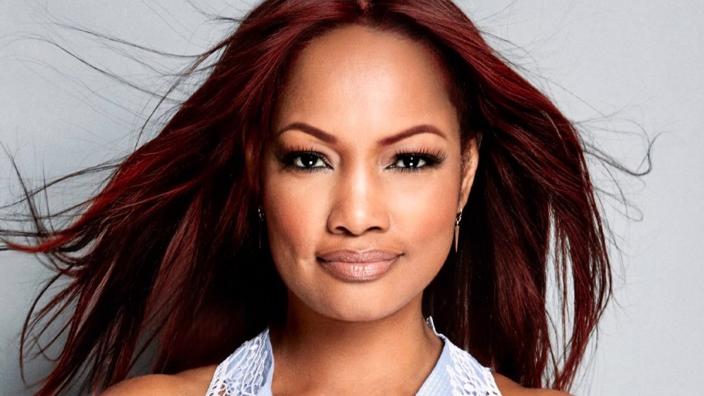 Garcelle Beauvais Net Worth 2024