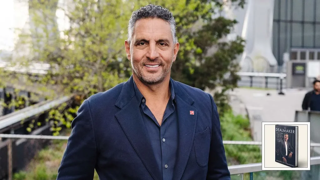 Discovering the Empire: Mauricio Umansky's Net Worth and His Journey to Real Estate Royalty