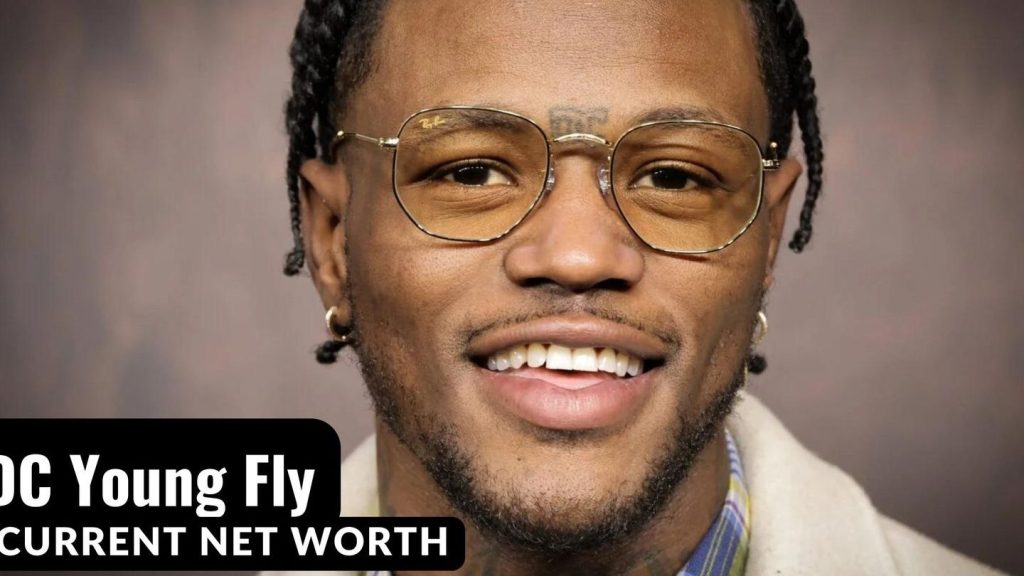 DC Young Fly Net Worth: A Comprehensive Overview