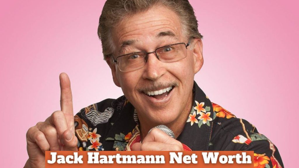 Jack Hartman Net Worth 2024
