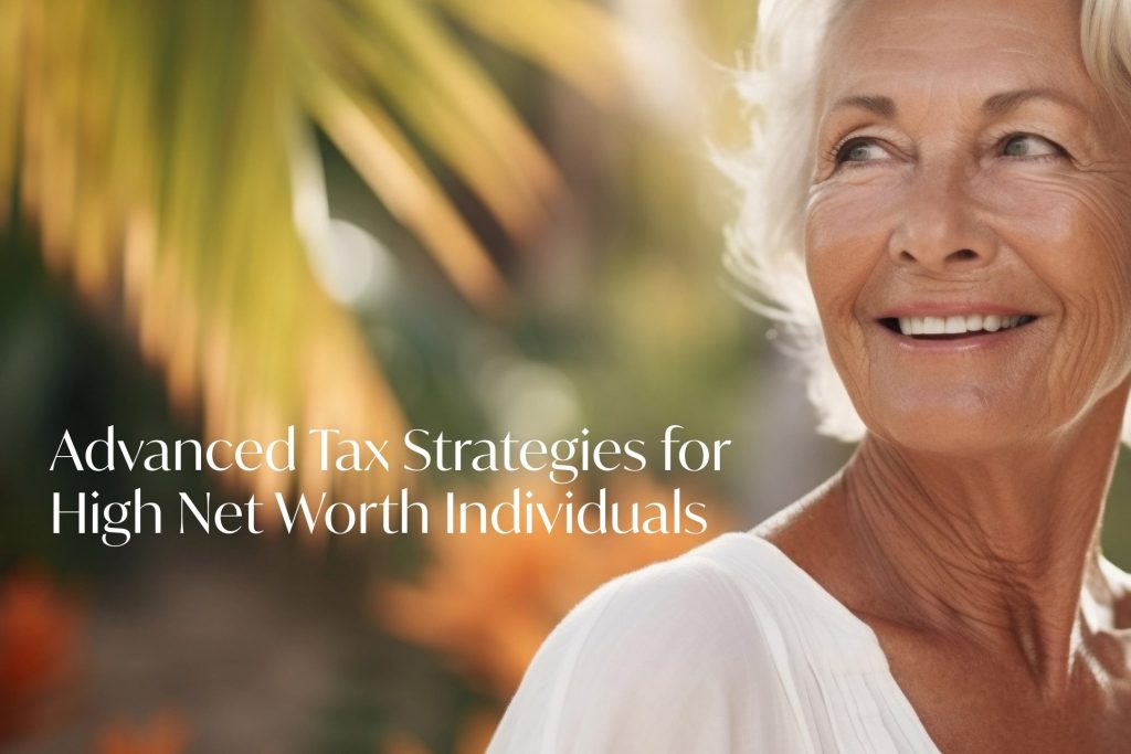 Optimizing Your Golden Years: Mastering High Net Worth Retirement Strategies