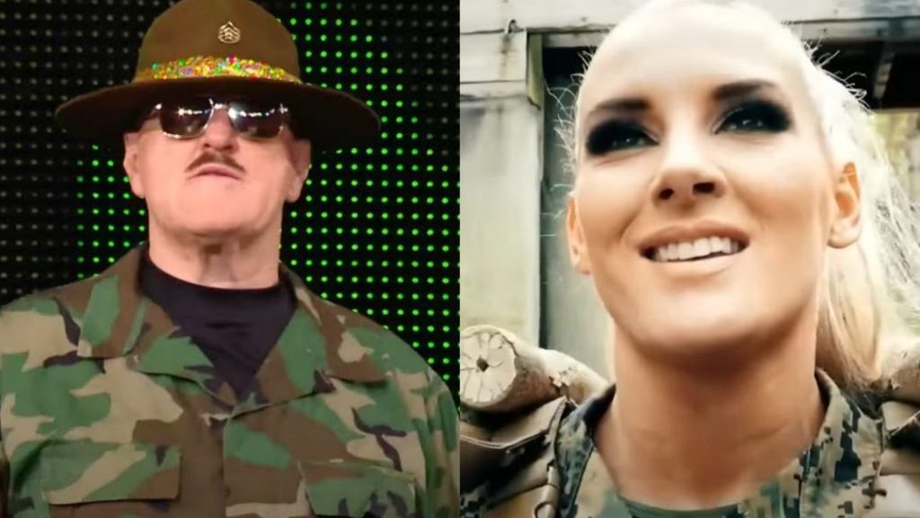Sgt Slaughter Net Worth 2024